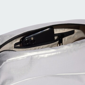 Sac de sport ADIDAS SPORTSWEAR en argent