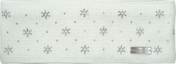 balta Eisglut Galvos juosta 'Ellal Crystal': priekis