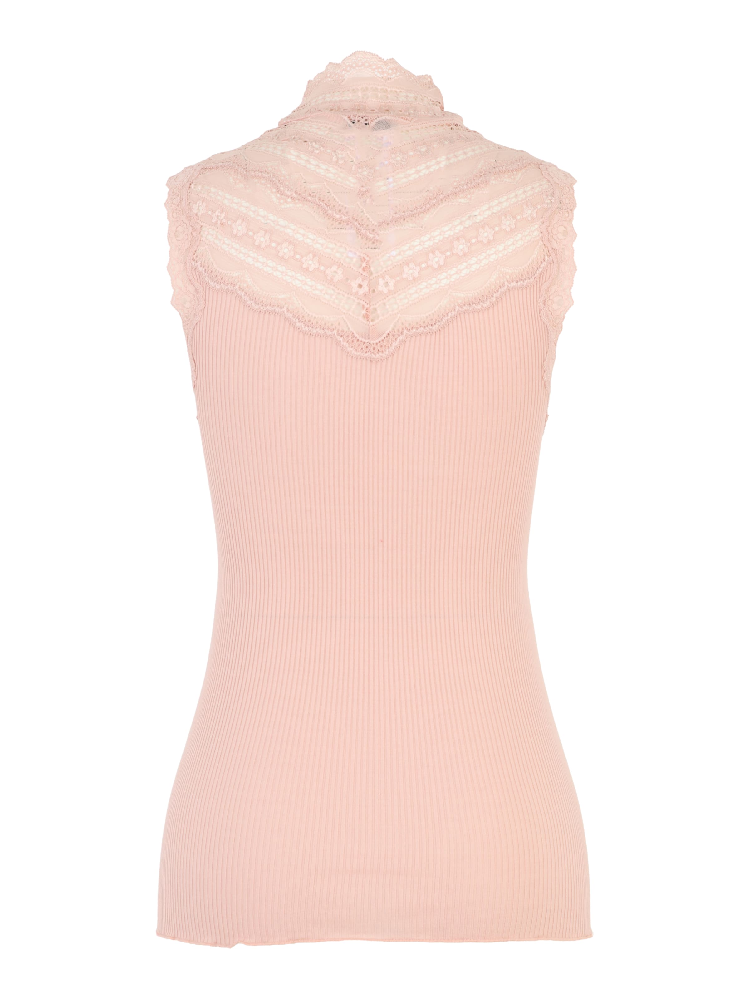 rosemunde - Top en rosa