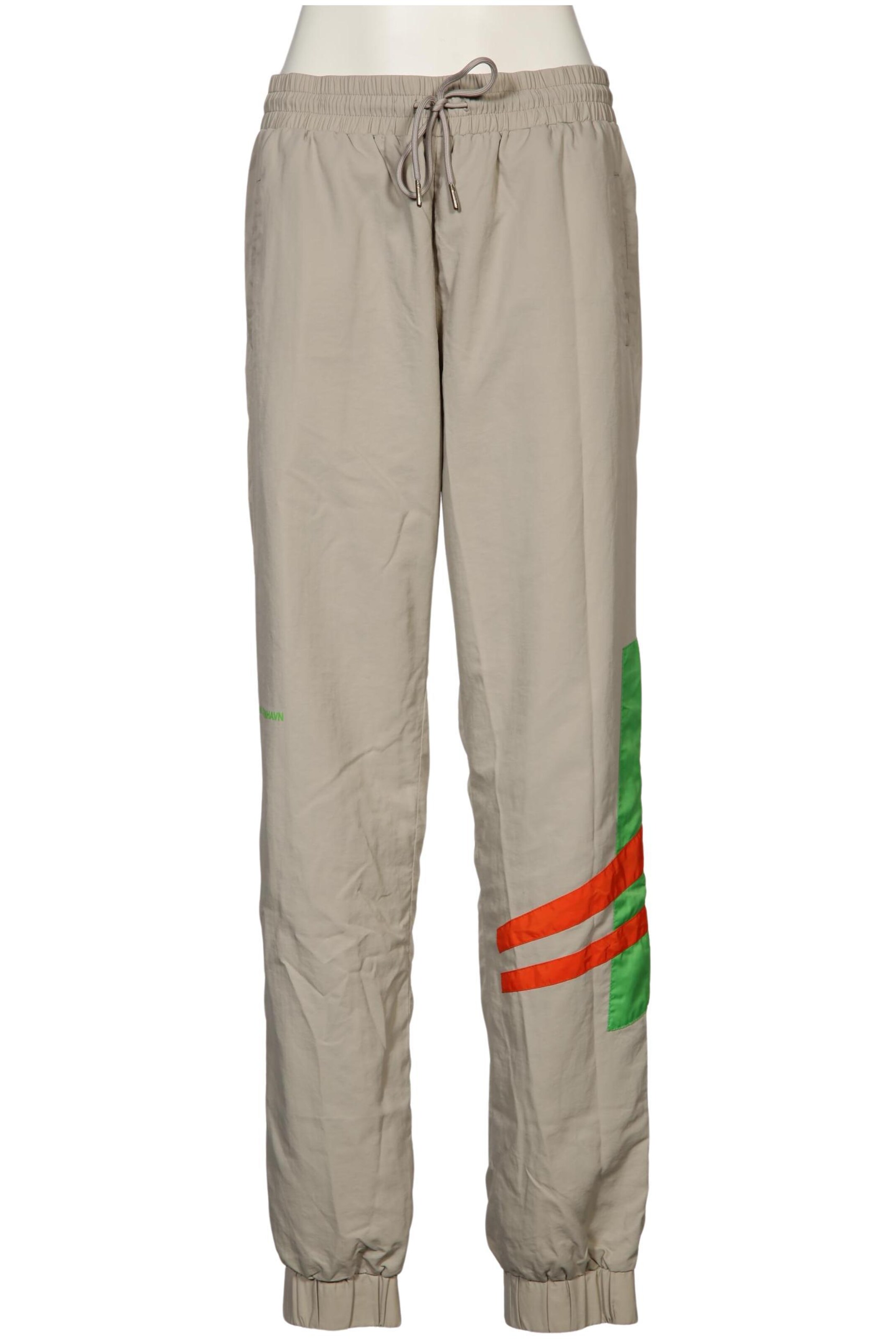 Han Kjøbenhavn Pants in L in Mixed colors: front