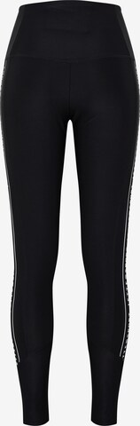 Jette Sport Skinny Leggings in Schwarz