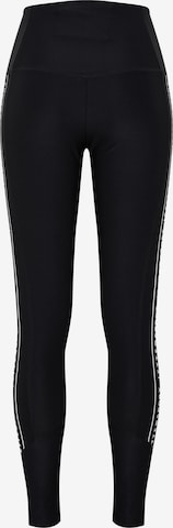 Jette Sport Skinny Leggings in Schwarz