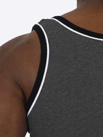 MT Undershirt 'Men’s Basics' in Black