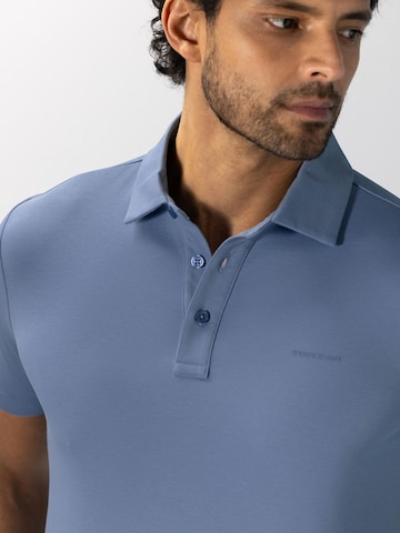 T-Shirt State of Art en bleu