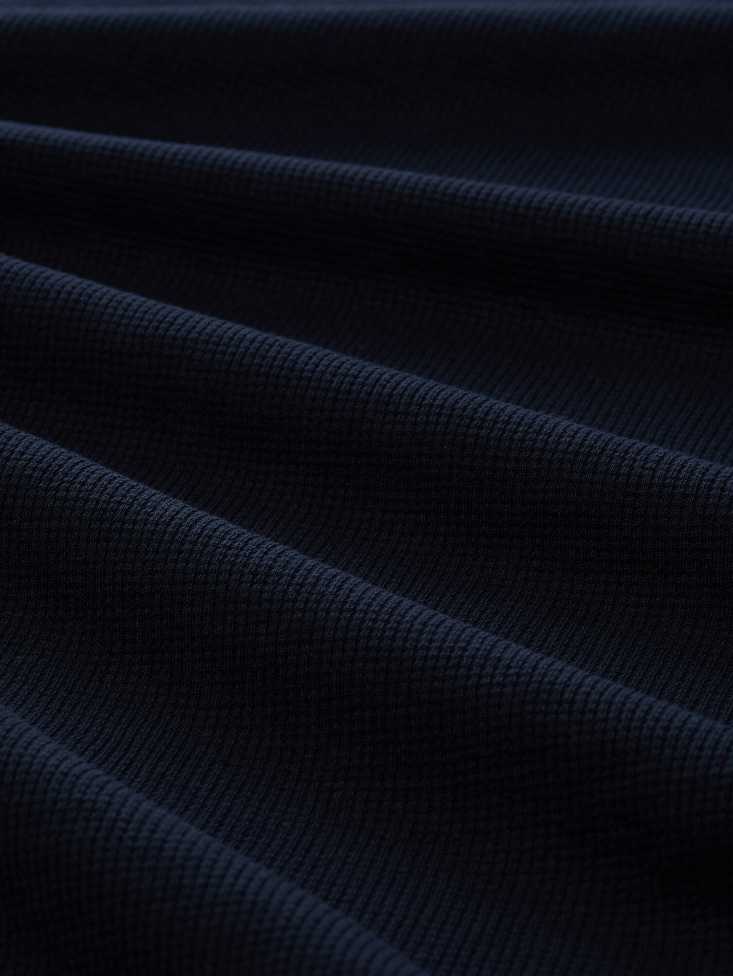 T-Shirt TOM TAILOR en bleu