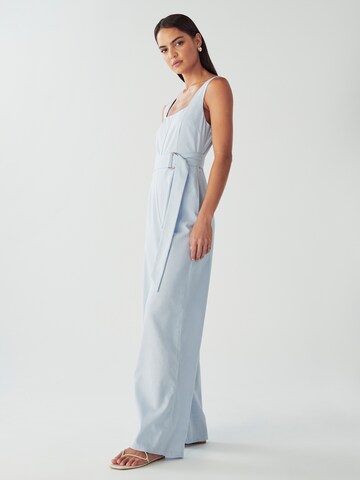 Combinaison 'Graces' Willa en bleu