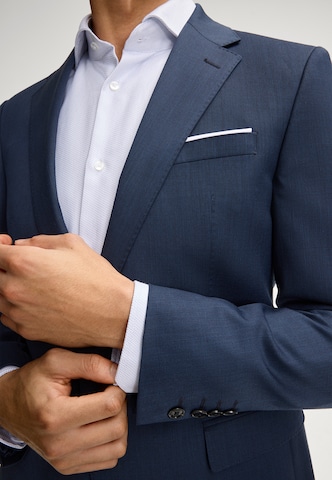 JOOP! Regular Fit Sakko 'Herby' in Blau