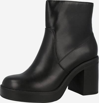 Madden Girl Botines 'TORNADO' en negro, Vista del producto