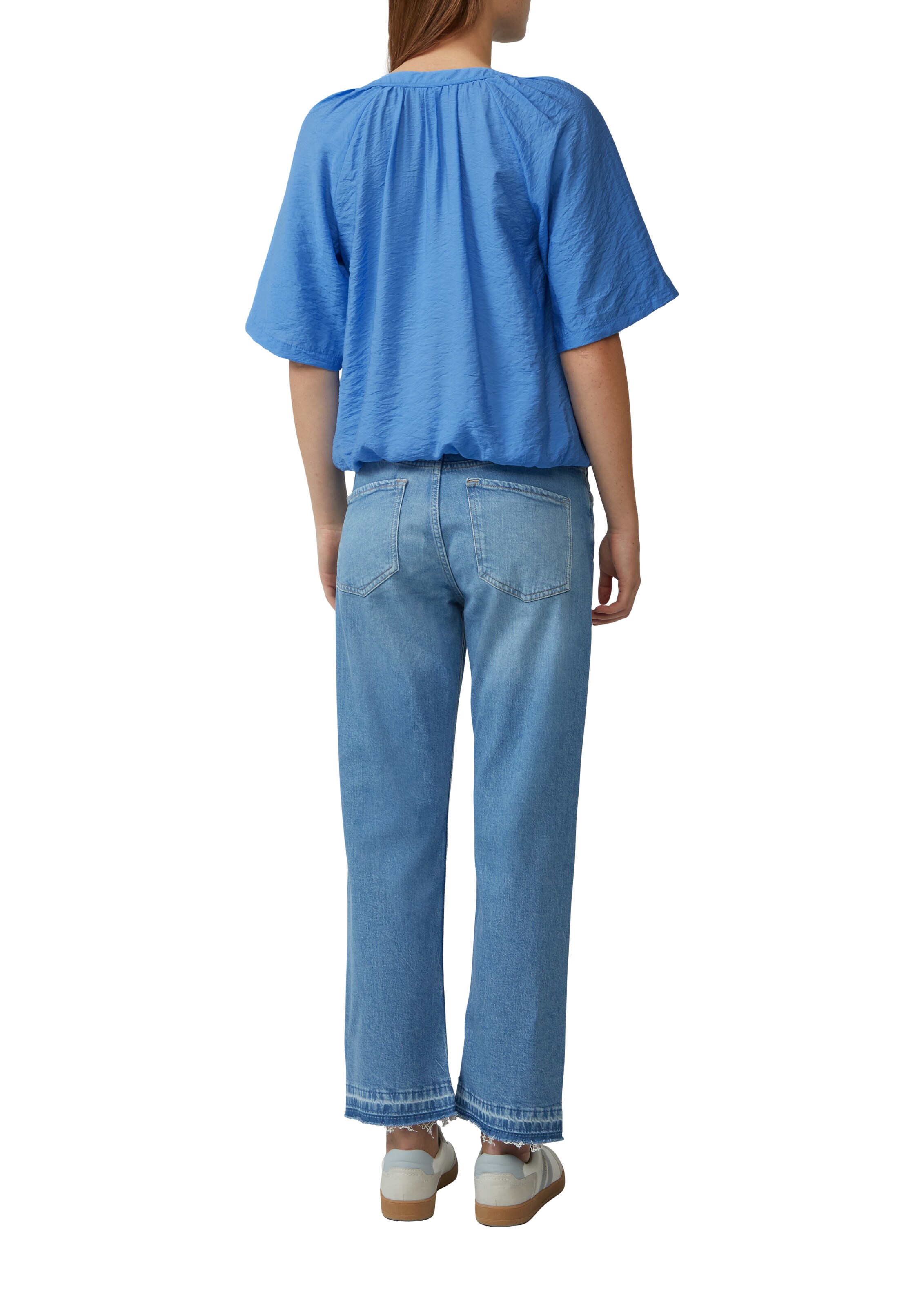 mėlyna s.Oliver Palaidinė