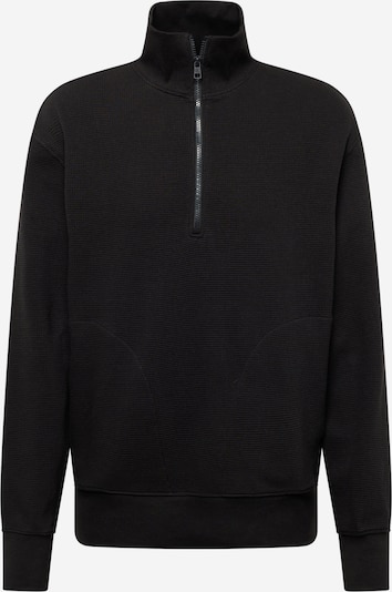 Calvin Klein Jeans Sweatshirt i svart, Produktvy