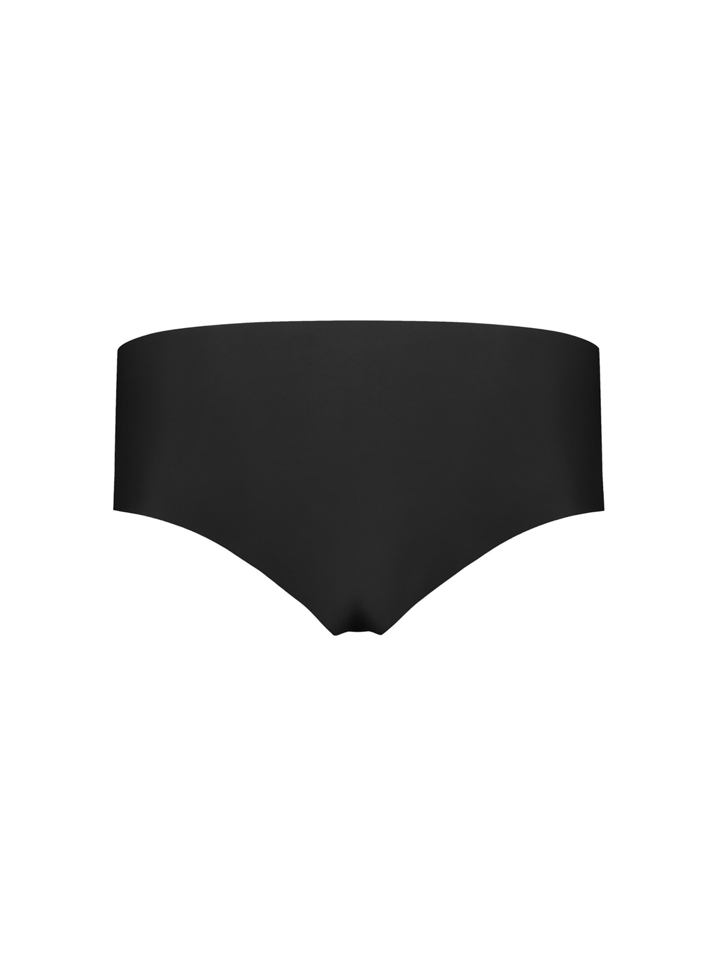 Chiloți de la Bye Bra pe bej