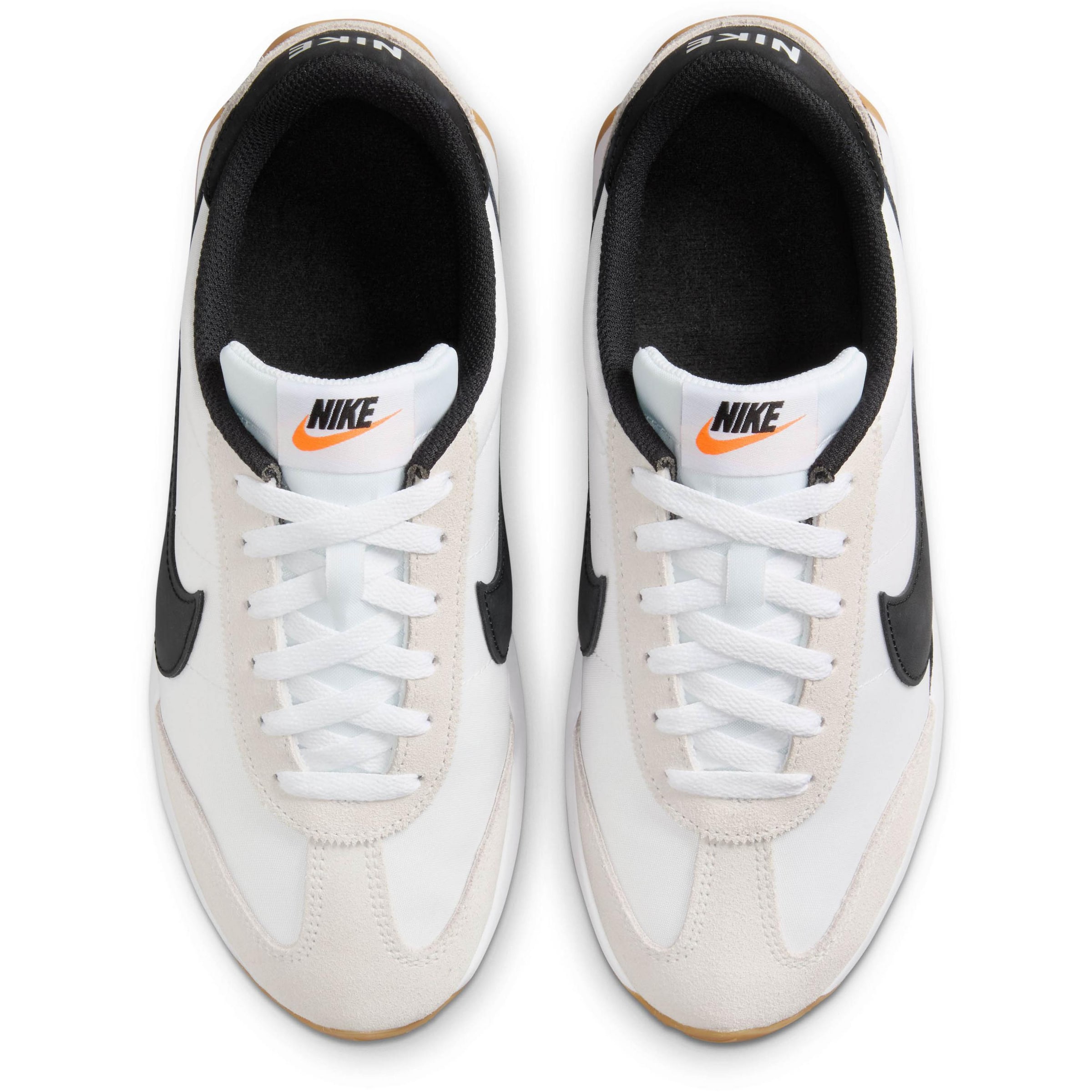Nike Sportswear - Zapatillas deportivas bajas 'Pacific' en beige
