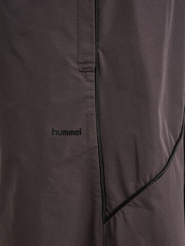 Hummel Nederdel i brun
