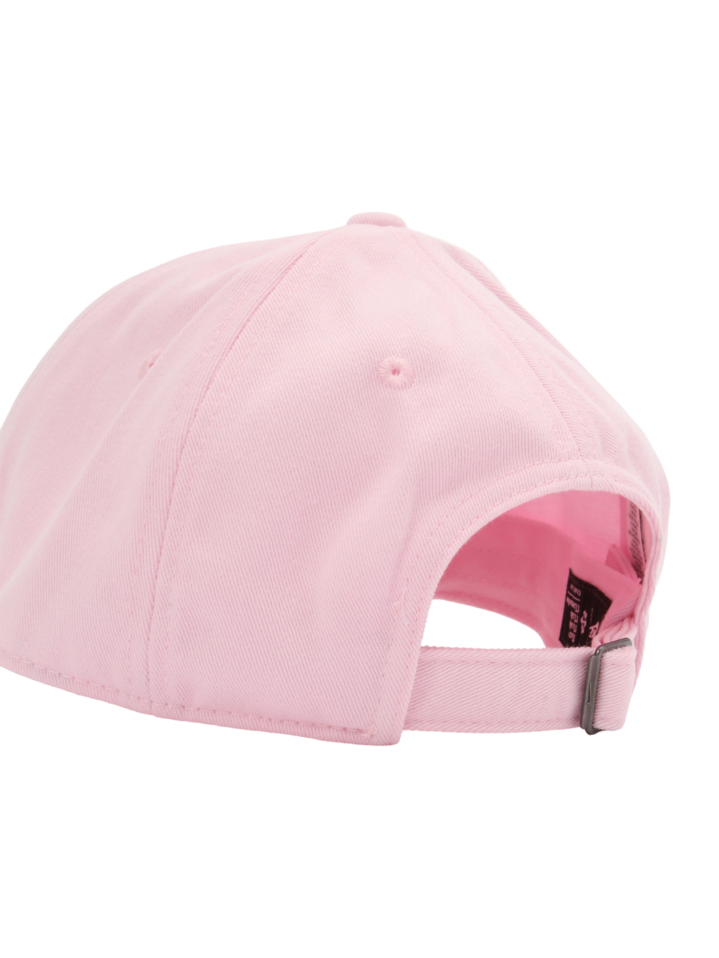 Casquette 'CLUB' Nike Sportswear en rose