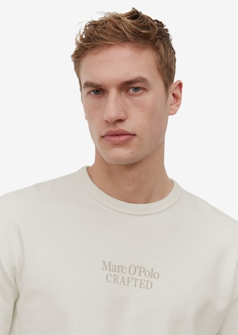 Marc O'Polo Tréning póló - fehér