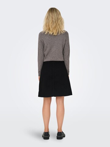 ONLY Skirt 'ONLFARRAH' in Black