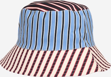 TOMMY HILFIGER - Sombrero en azul: frente