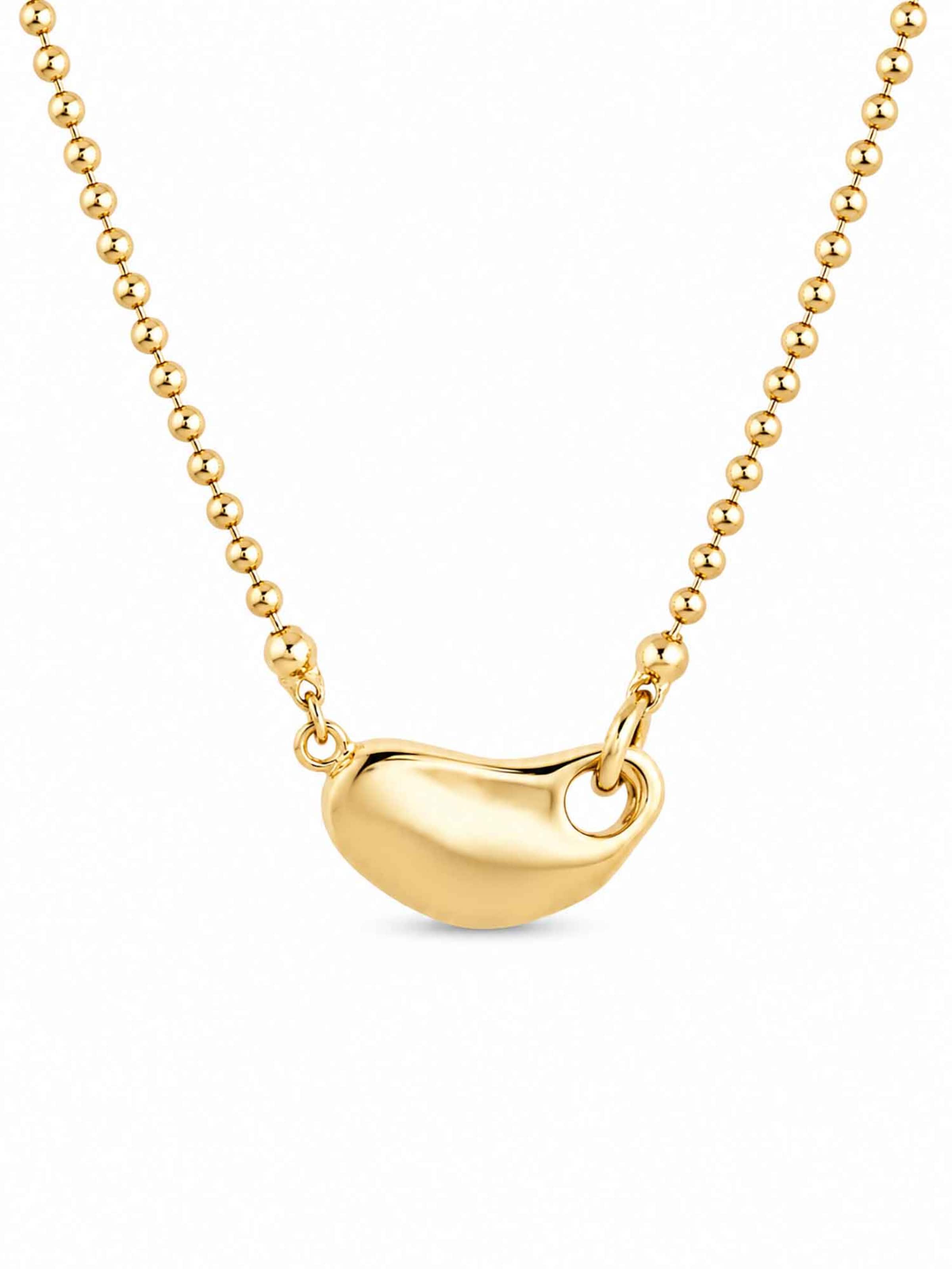 Collana 'Qiana Necklace' di RteRme in oro