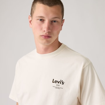 LEVI'S ® Shirt in Bruin