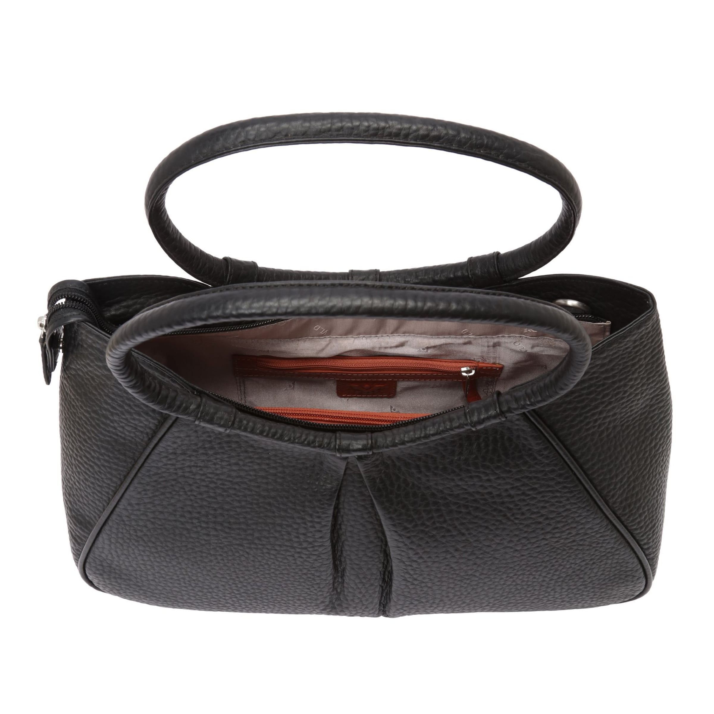 Sacs à main 'Hirsch Ilon' VOi en noir