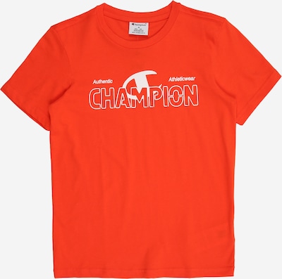 Champion Paita koossa 104 värissä punainen / valkoinen, Tuotenäkymä