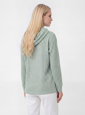 MIMO - Camiseta 'Comfy' en verde