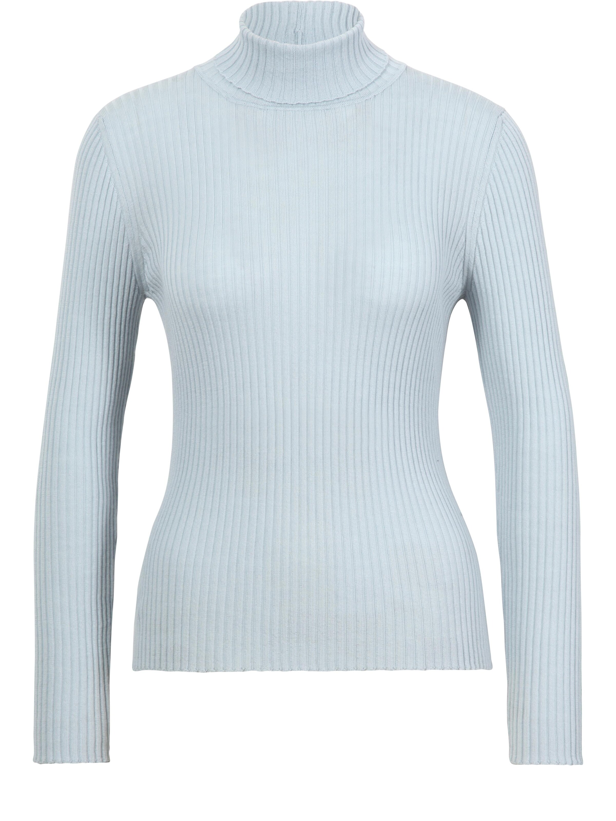 IVKO Pullover‌‌‌‌‌‌‌‌‌‌ in Blau: Vorderseite