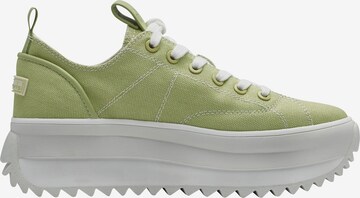 TAMARIS Sneakers in Green