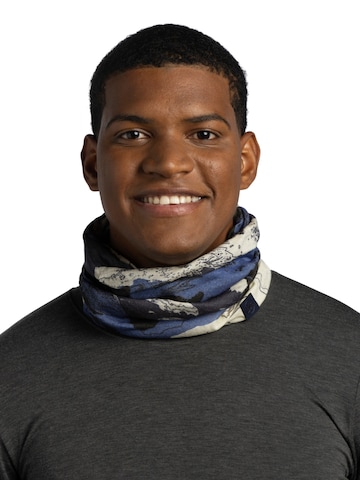 BUFF Sportschal‌‌‌‌‌‌‌ in Blau