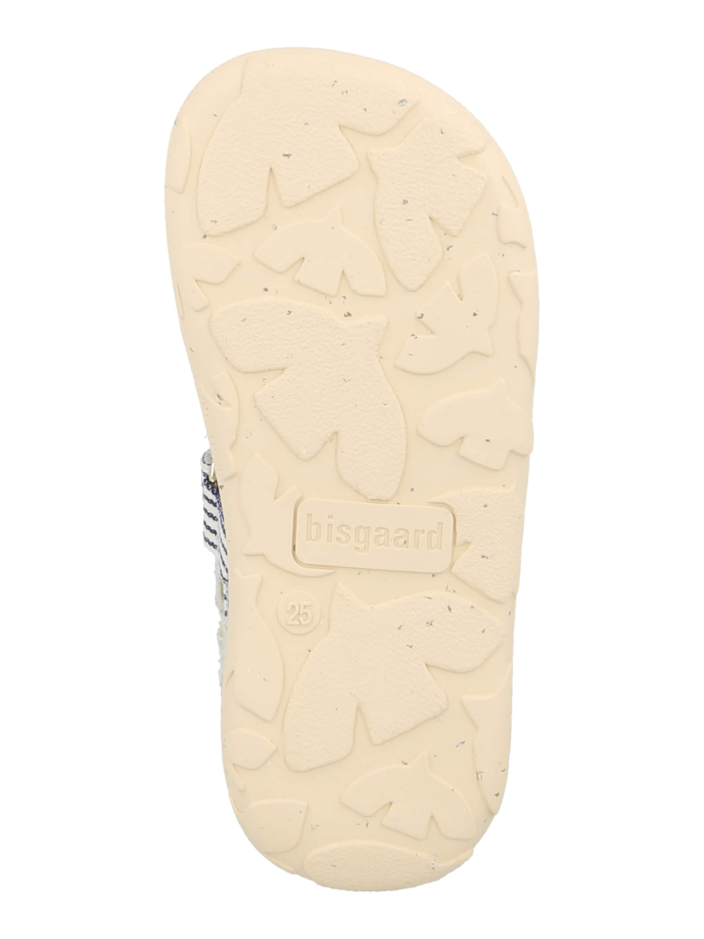 Ballerines 'Miffy x Bisgaard' BISGAARD en blanc