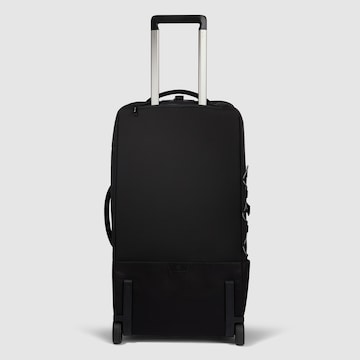 Sac de voyage 'Corner 2.0' Piquadro en noir