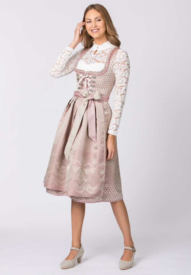 Dirndl online bestellen ABOUT YOU