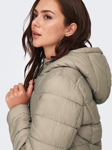 Cappotto invernale 'JDYZULU' di JDY in grigio