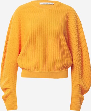 Gestuz Sweater 'Alia' in Orange: front