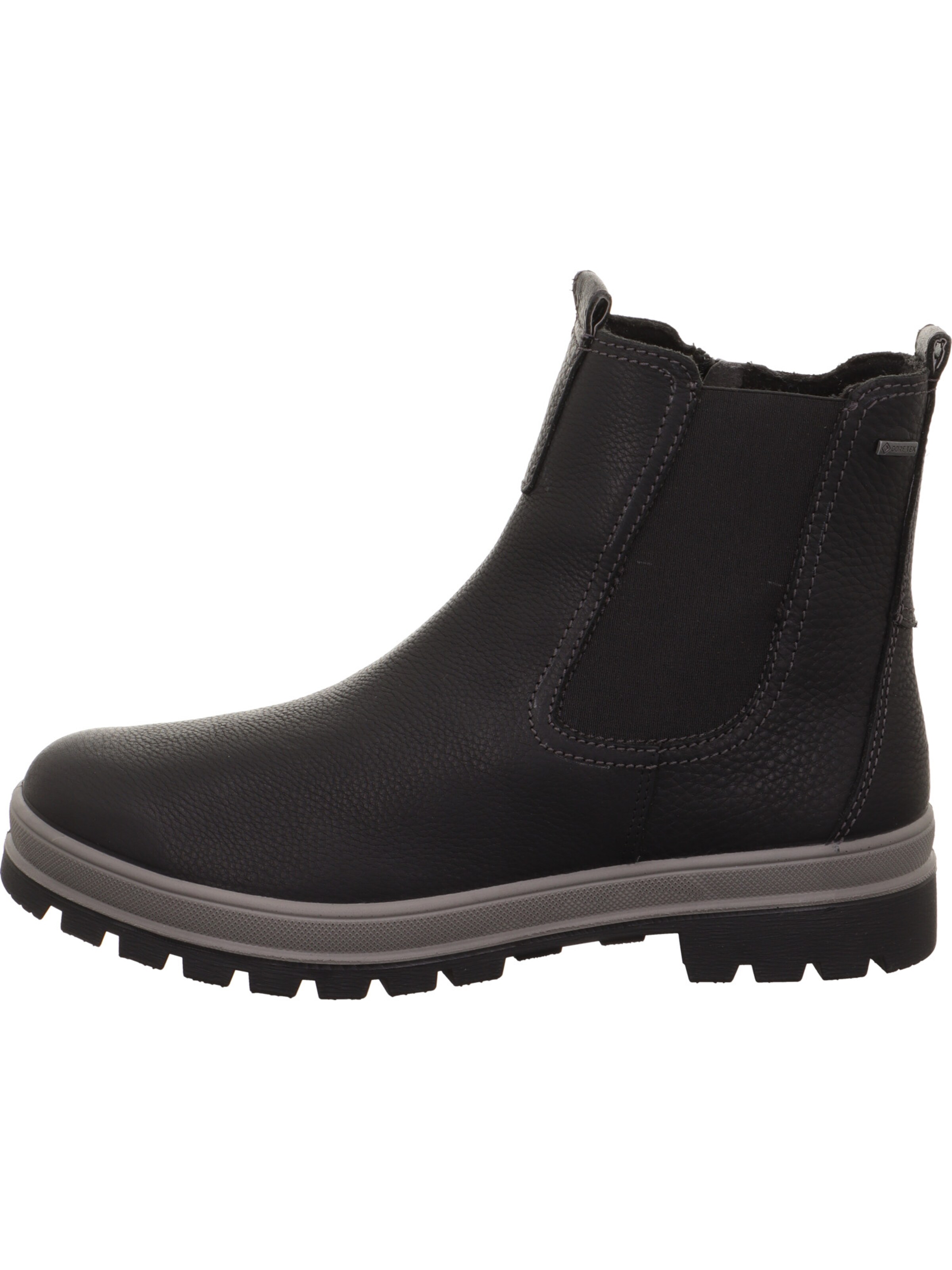 Legero Boots 'Montana' in Black