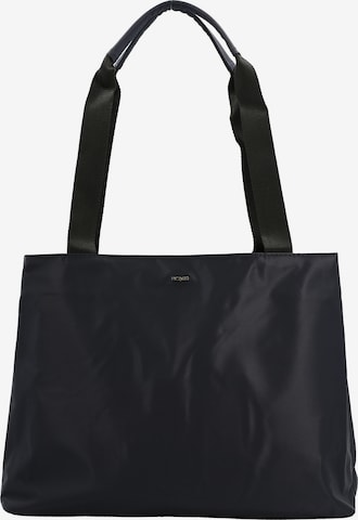 Picard Shopper 'Happy' in Blauw: voorkant