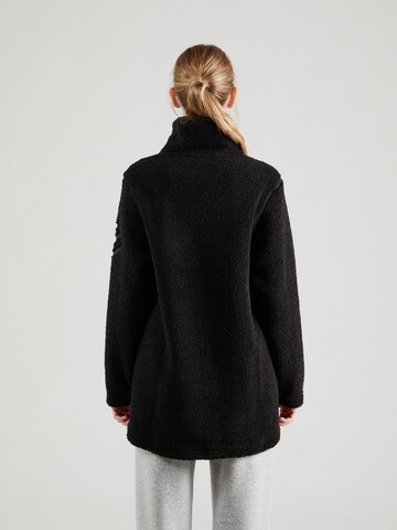 Didriksons Sports sweater 'Marina' in Black