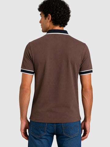 SUN68 Bluser & t-shirts i brun