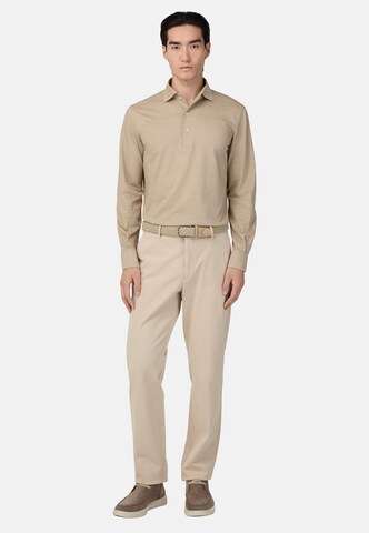 T-Shirt Boggi Milano en beige