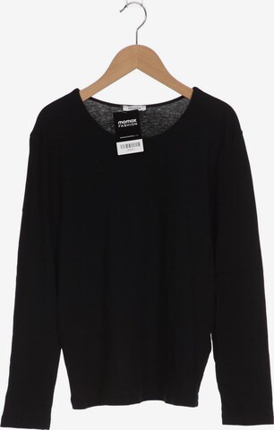 Efixelle Top & Shirt in L in Black: front