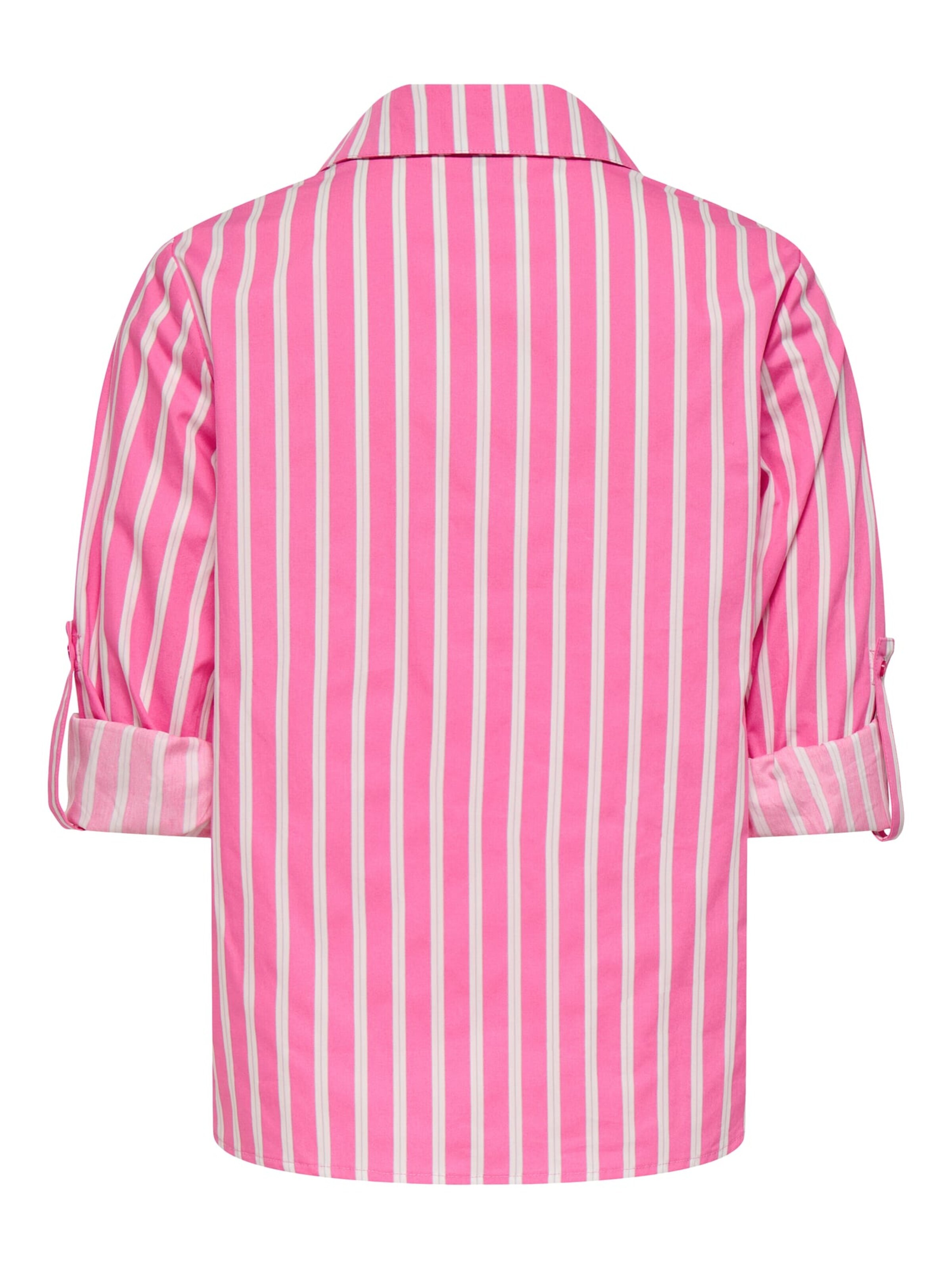 ONLY Blouse in Pink