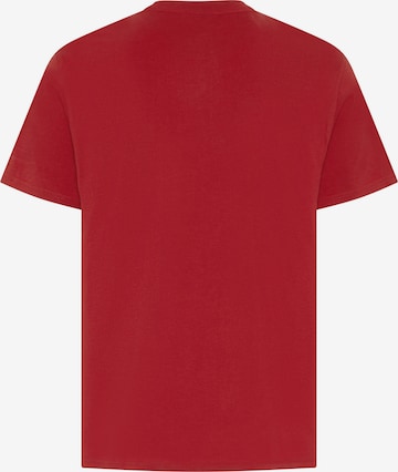 Expand T-Shirt in Rot