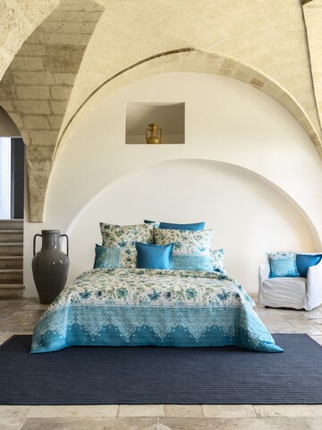 BASSETTI Duvet Cover in Blue
