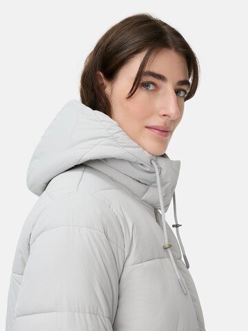 CAMEL ACTIVE Wintermantel in Grau