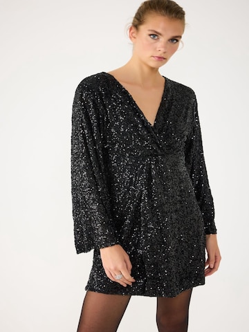 No Matter What Kleid in Schwarz