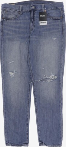 Polo Ralph Lauren Jeans 30 in Blau: predná strana