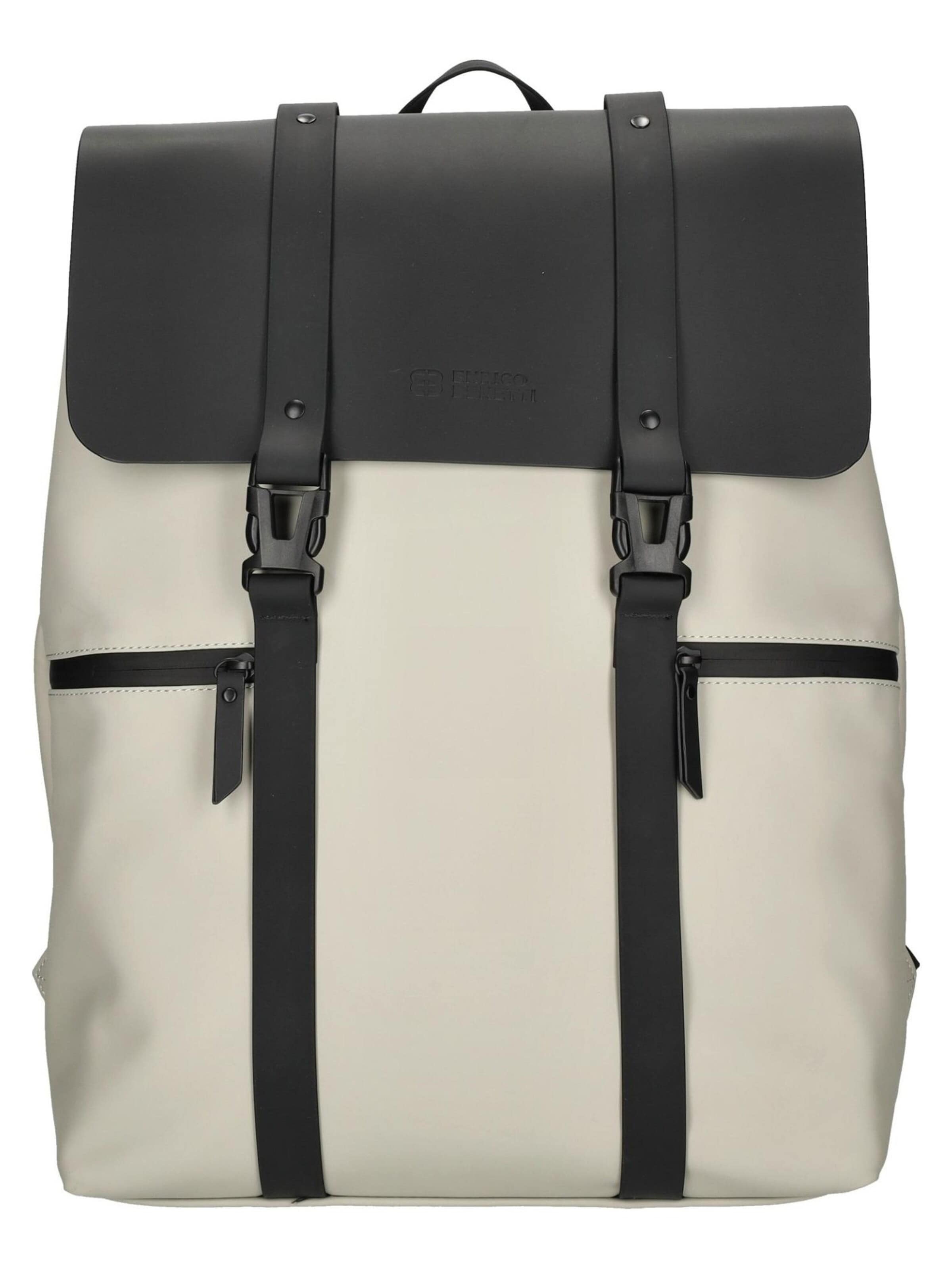 Enrico Benetti Rucksack‌‌‌‌‌‌ in Mischfarben: Vorderseite