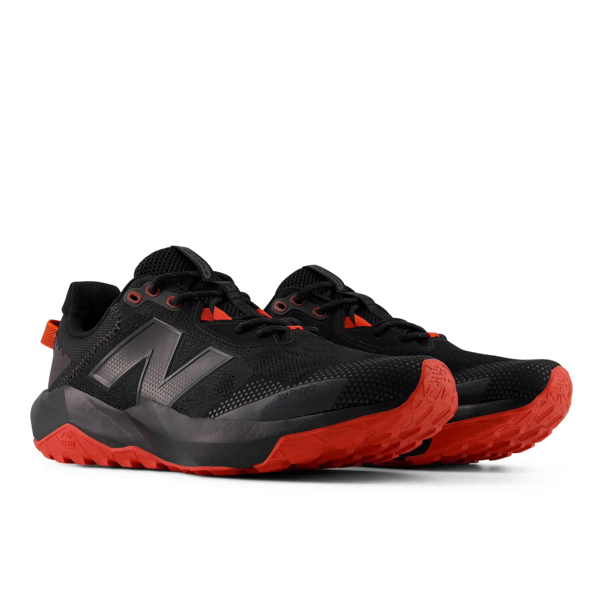 new balance Laufschuh in Schwarz