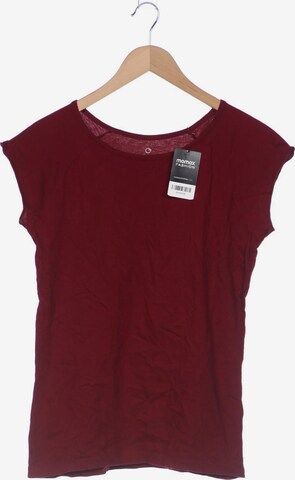 ThokkThokk Top & Shirt in L in Red: front