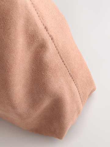 Next Kabelka na rameno - Ružová